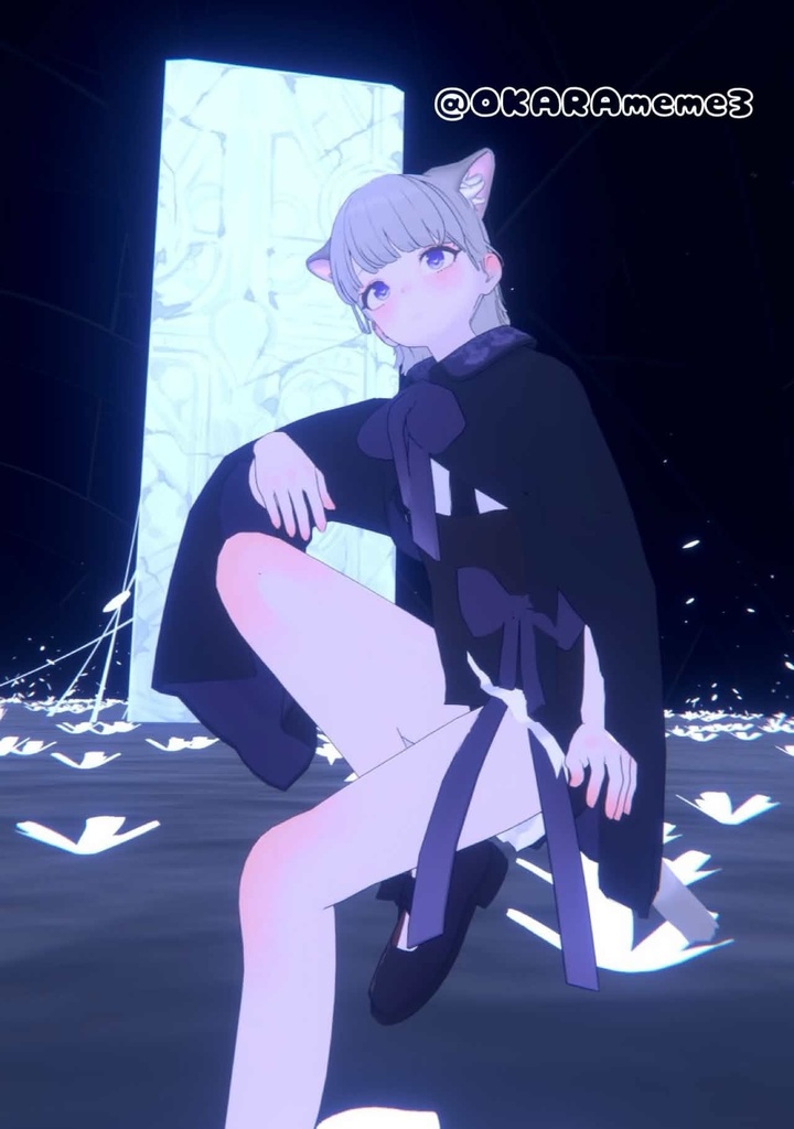 【Lapwing】♡HeartEye♡