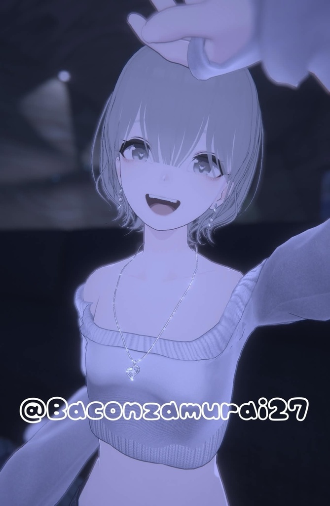 【Lapwing】♡HeartEye♡