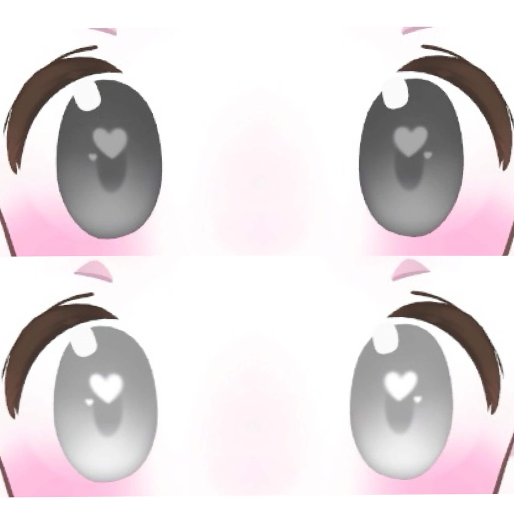 【まめひなた】♡ぱすてるはーとあい♡