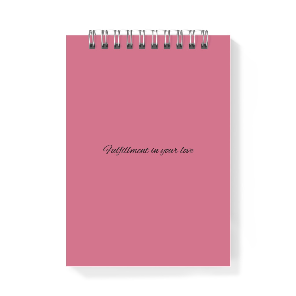 【恋愛成就】メモ帳