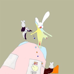 フレンチから宇宙へ