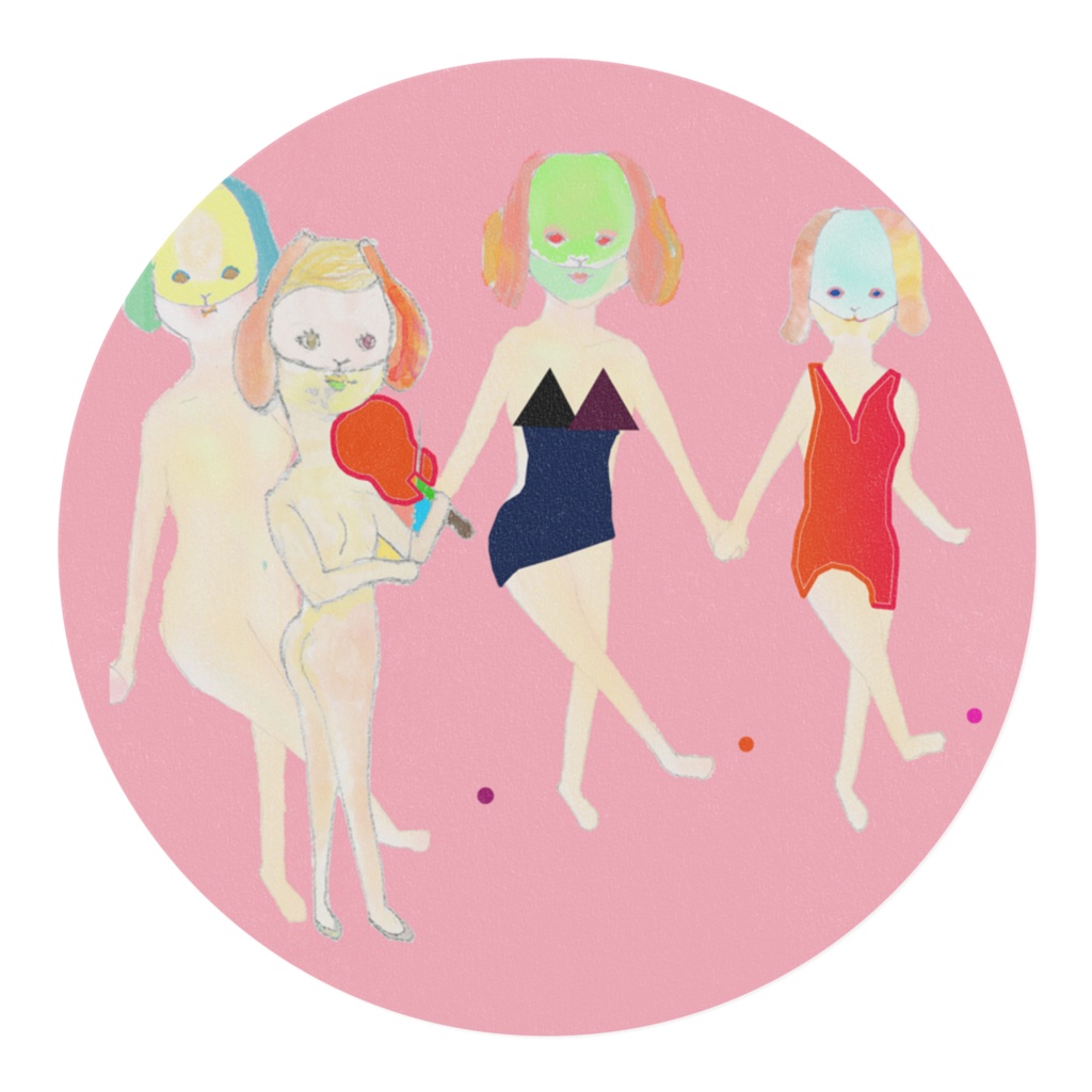 ブルーベリーキック