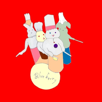 パティシエドラム