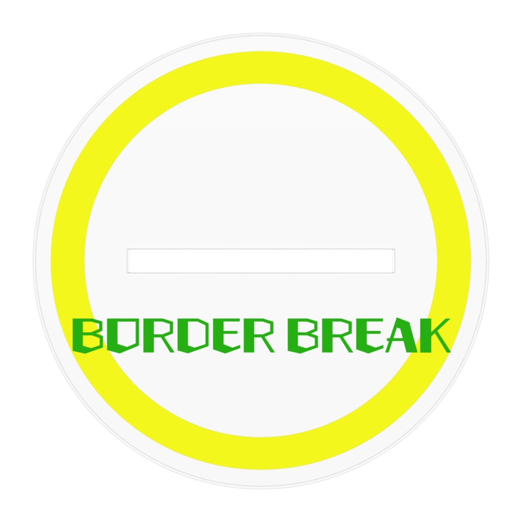 ユニちゃんアクリルフィギュア