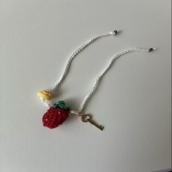 いちごポシェット🍓2
