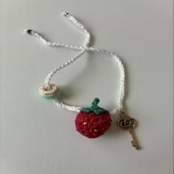 いちごポシェット🍓3