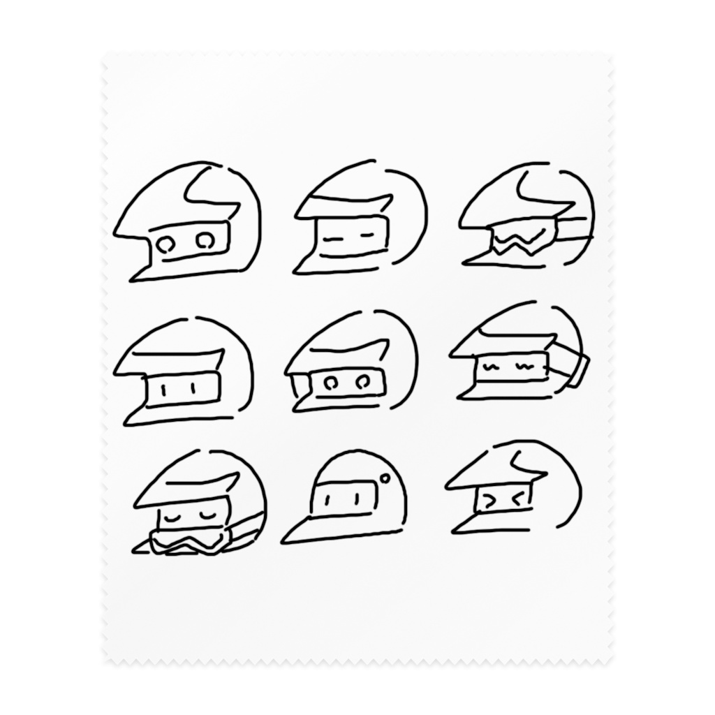 オフメットたち