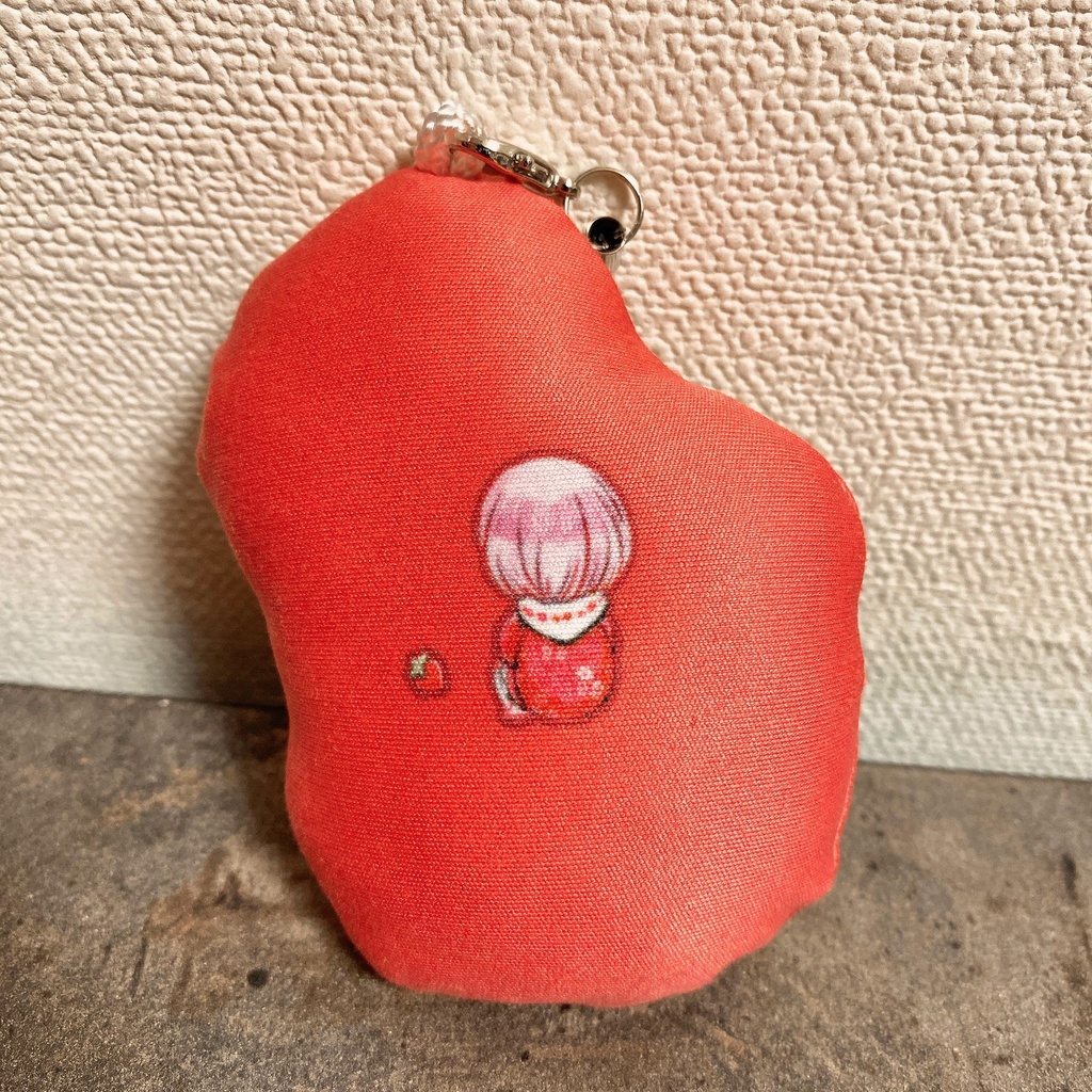 🌸ヒナちゃんグッズ二点🌸