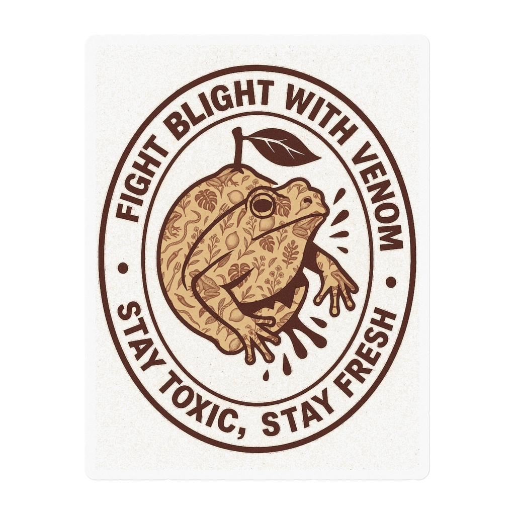 FROG-sticker01