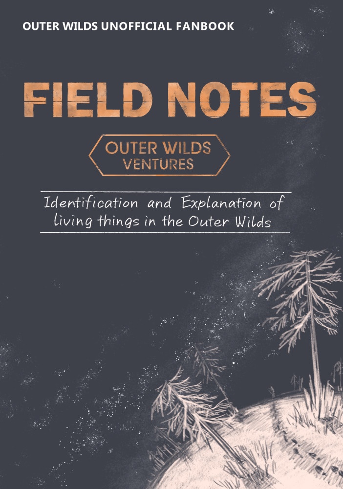 FIELD NOTES