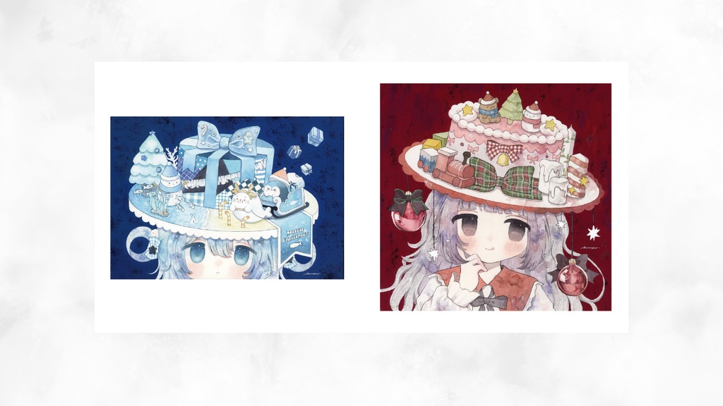 イラスト本『HIDE OUT』