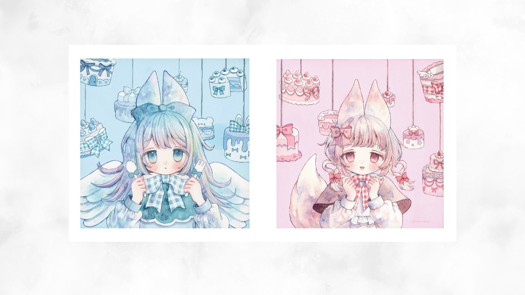 イラスト本『HIDE OUT』