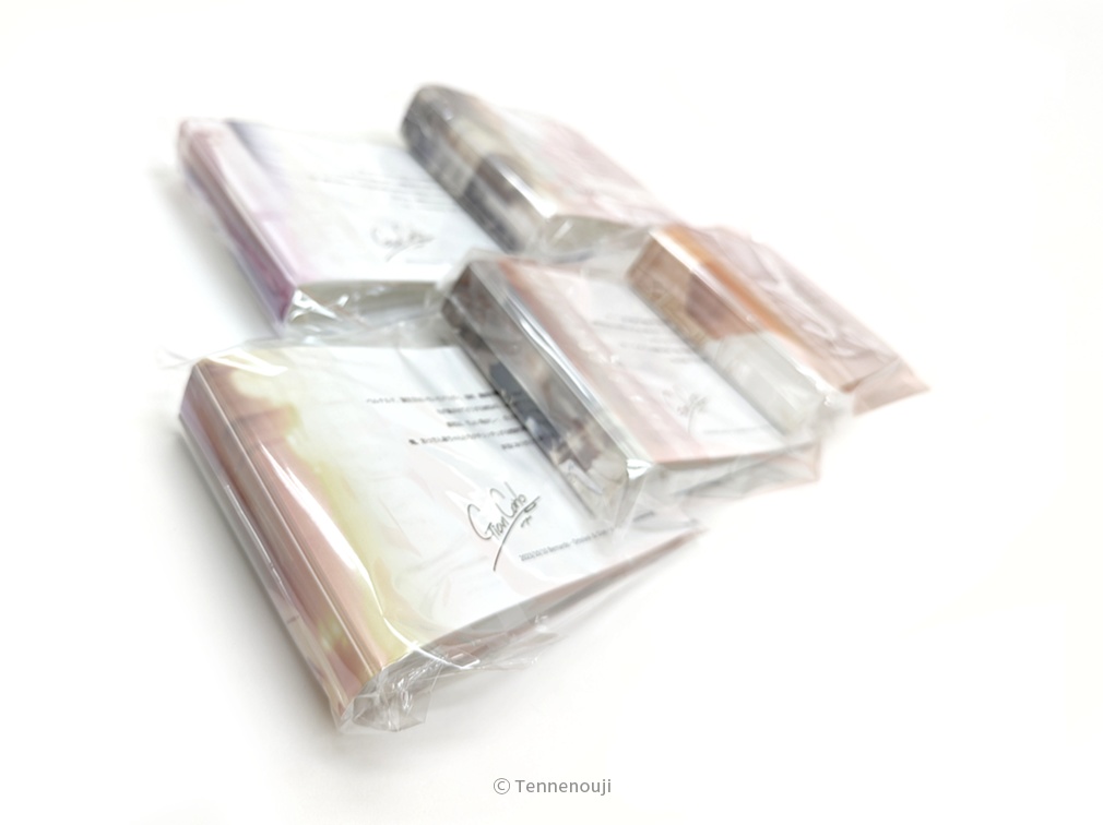 再入荷🌈「ラッキードッグ1」Birthdayフォトアルバム