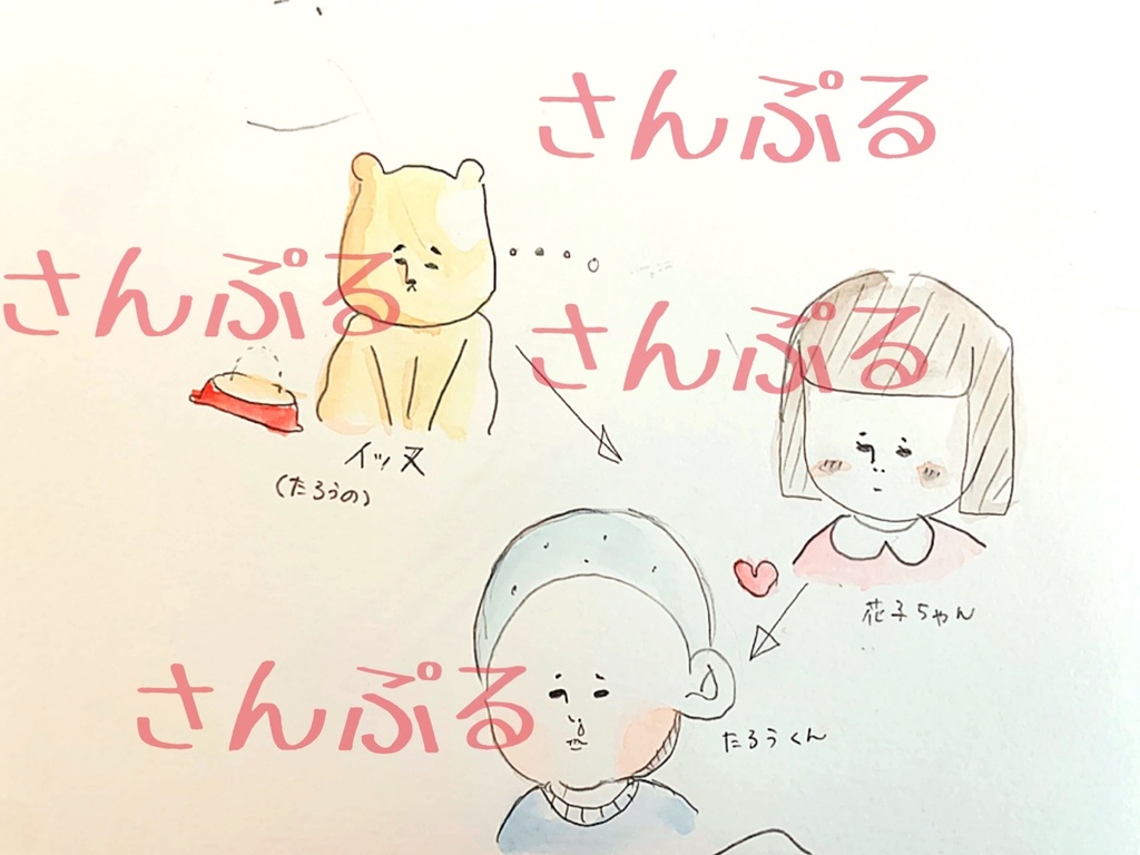 手描きイラスト、デジタルイラスト、アイコン作成!☆彡描きます!