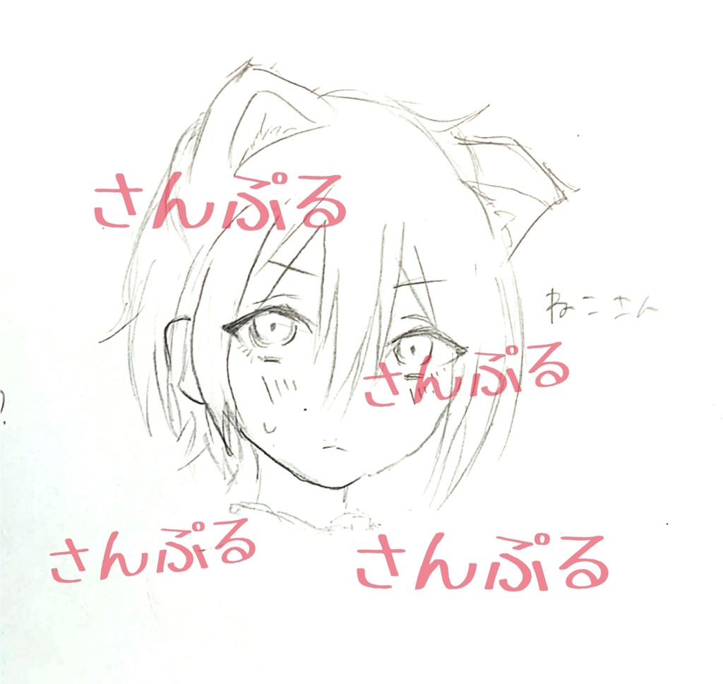 手描きイラスト、デジタルイラスト、アイコン作成!☆彡描きます!