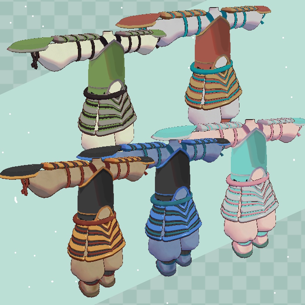 【公開記念通常版半額】【まめふれんず対応】【兜のみ無料!】まめさむらい