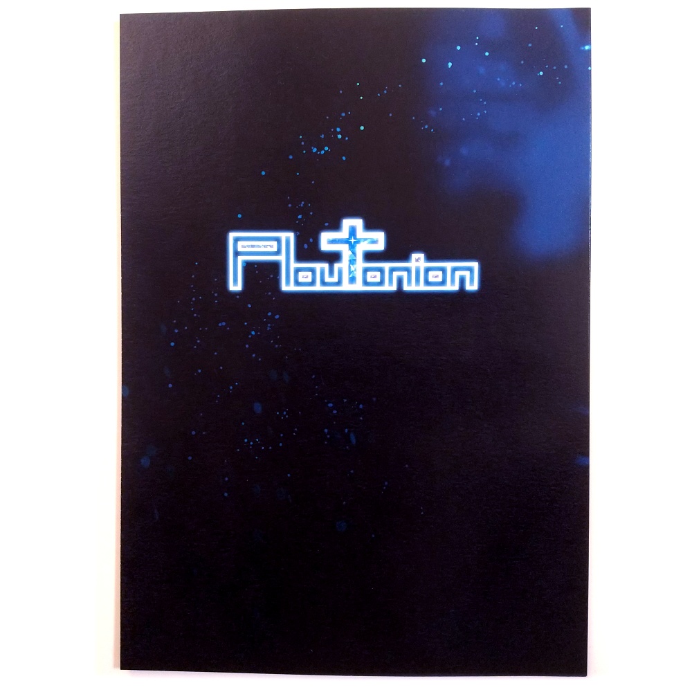 ♰Ploutonion-プルートニオン-♰ Artworks イラスト集