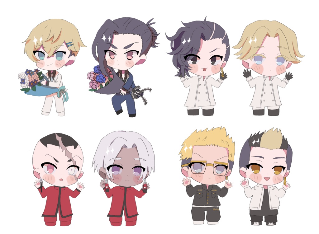 ホログラムシール