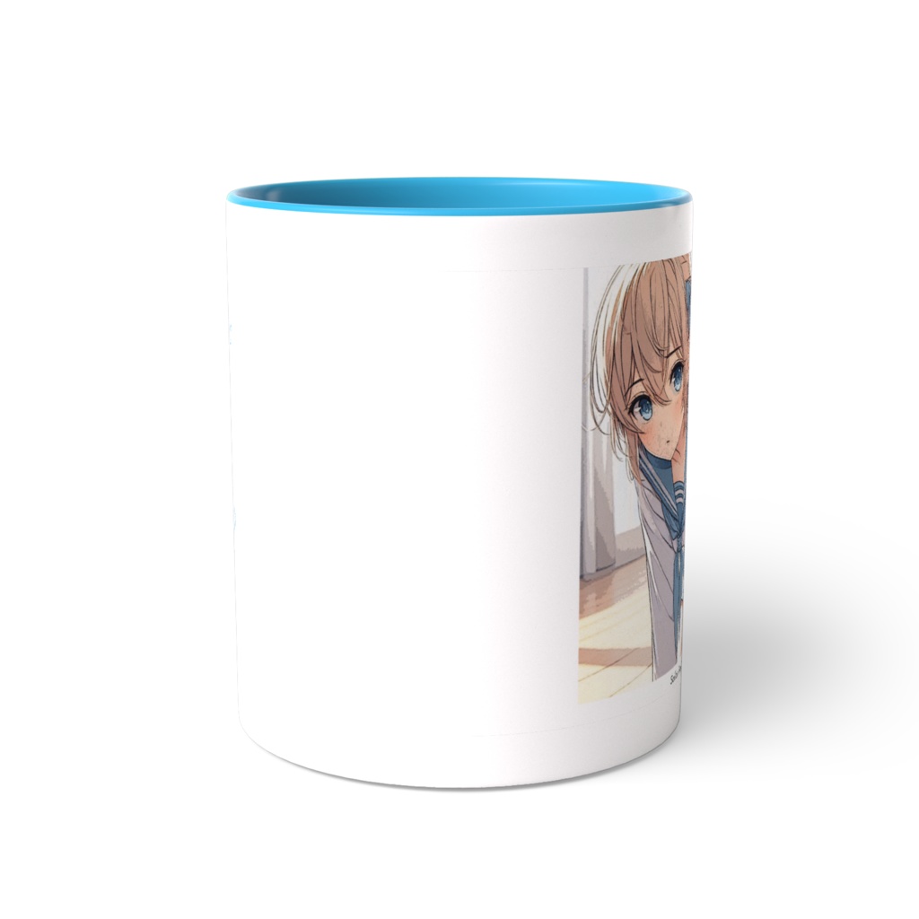 男の娘「セーラー服男子・うるうる…ver.」No.244