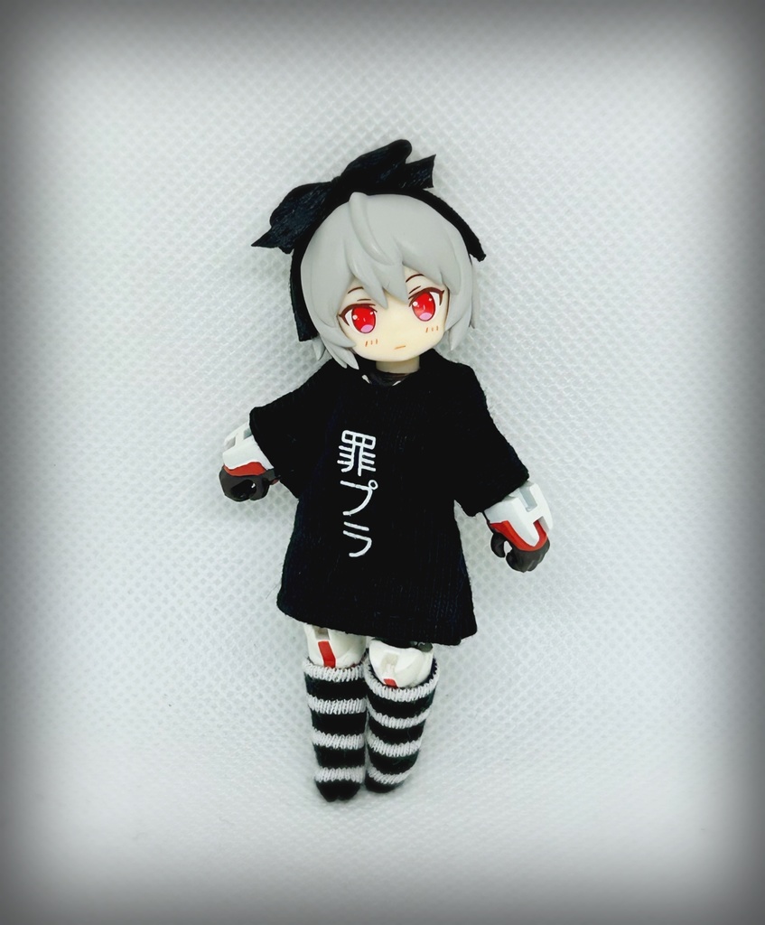 DTA・コーディネートセット