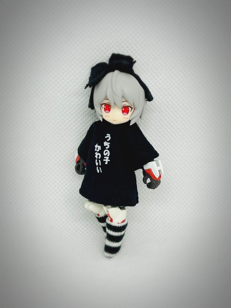 DTA・コーディネートセット