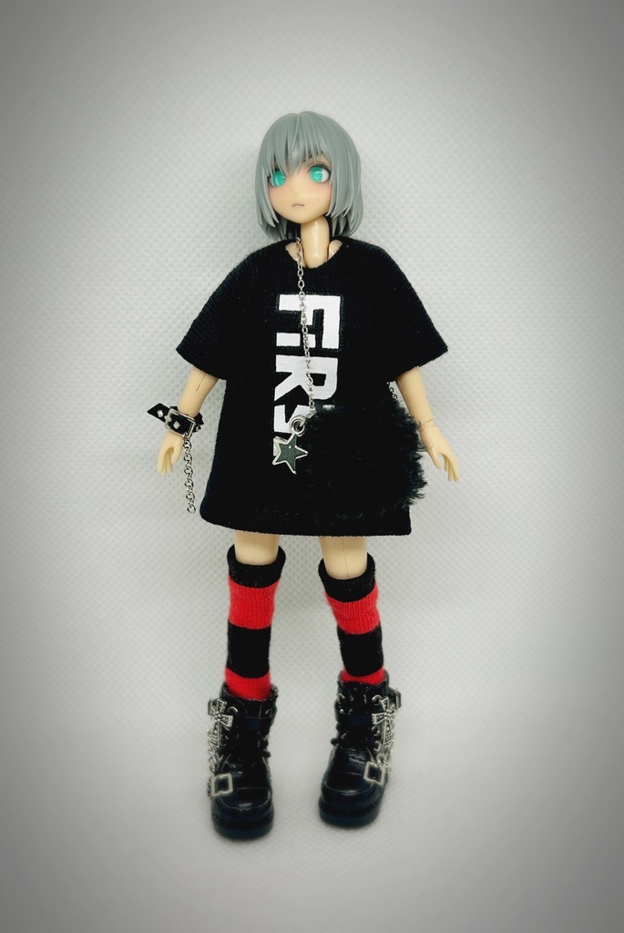 コーデパック【First・punkish】