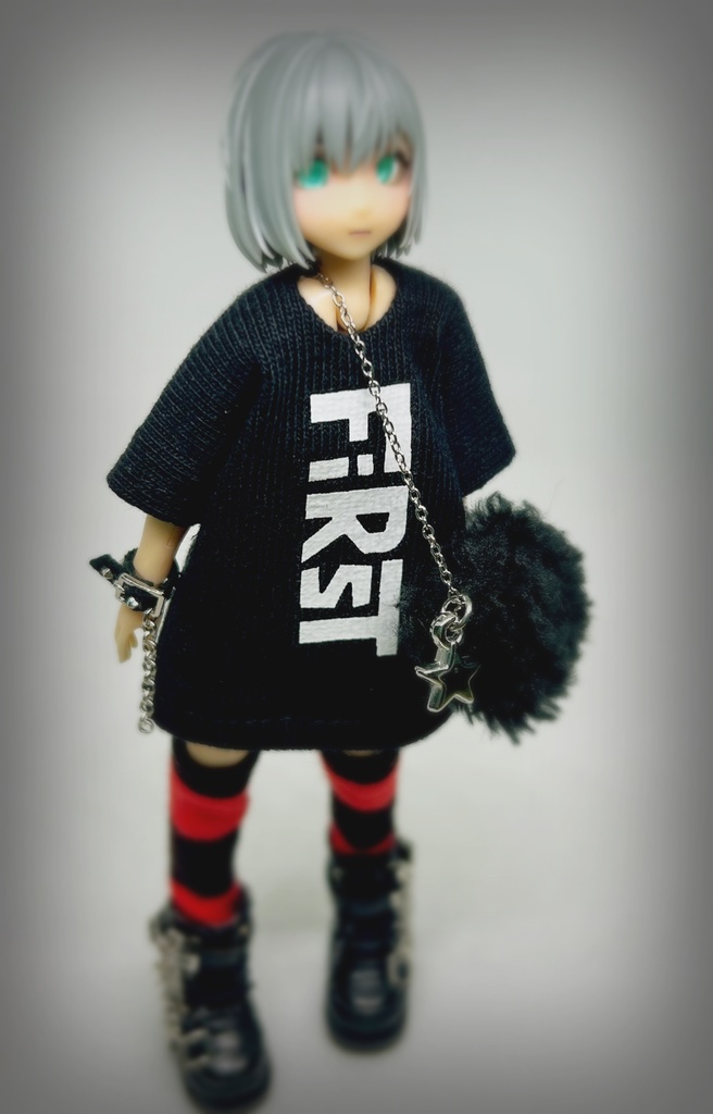 コーデパック【First・punkish】