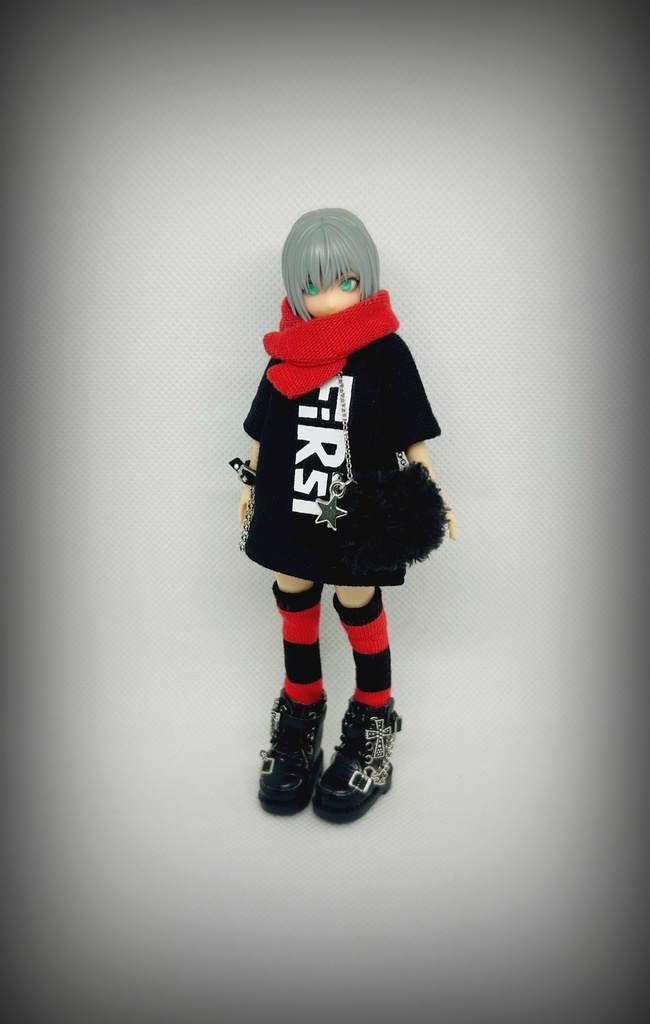 コーデパック【First・punkish】
