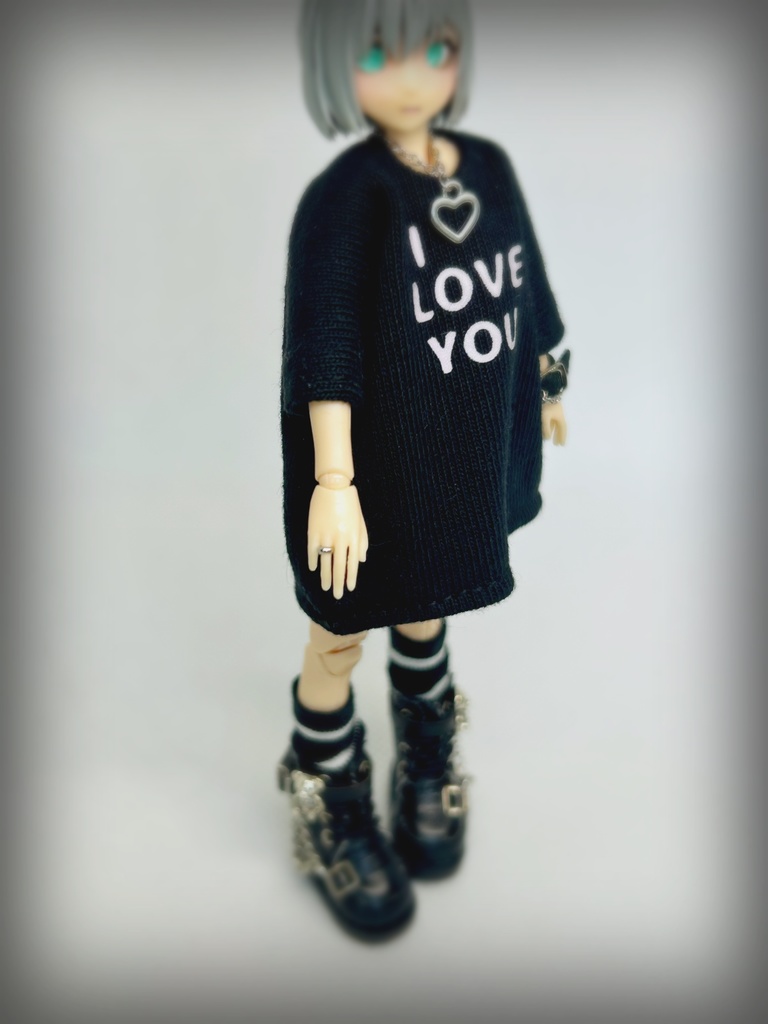 コーデパック【I LOVE YOU】