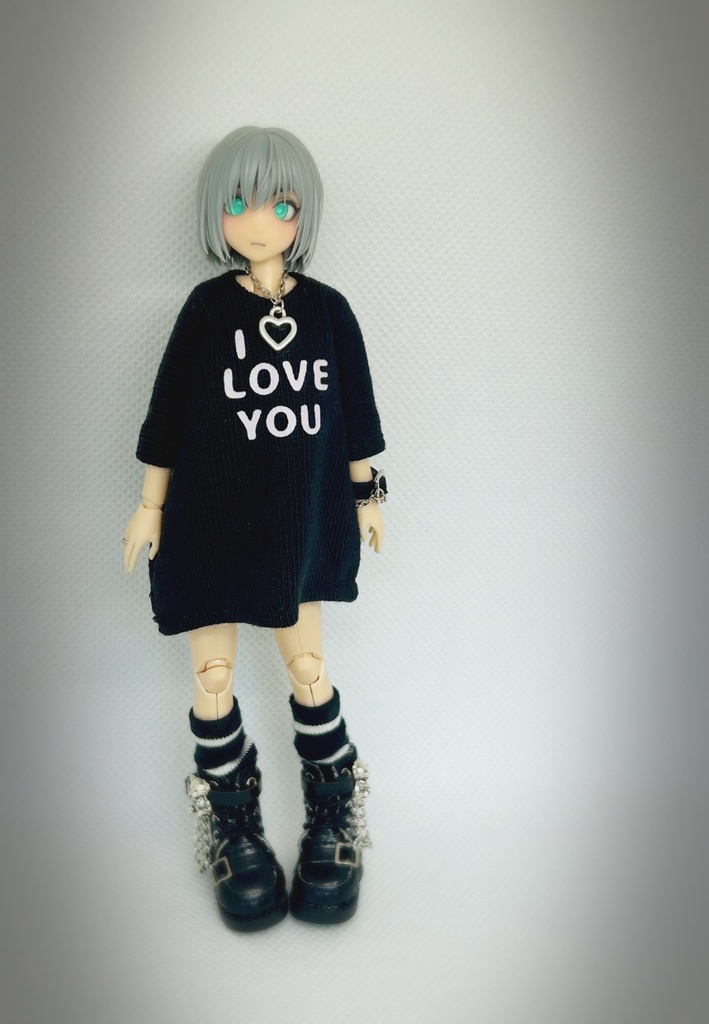 コーデパック【I LOVE YOU】