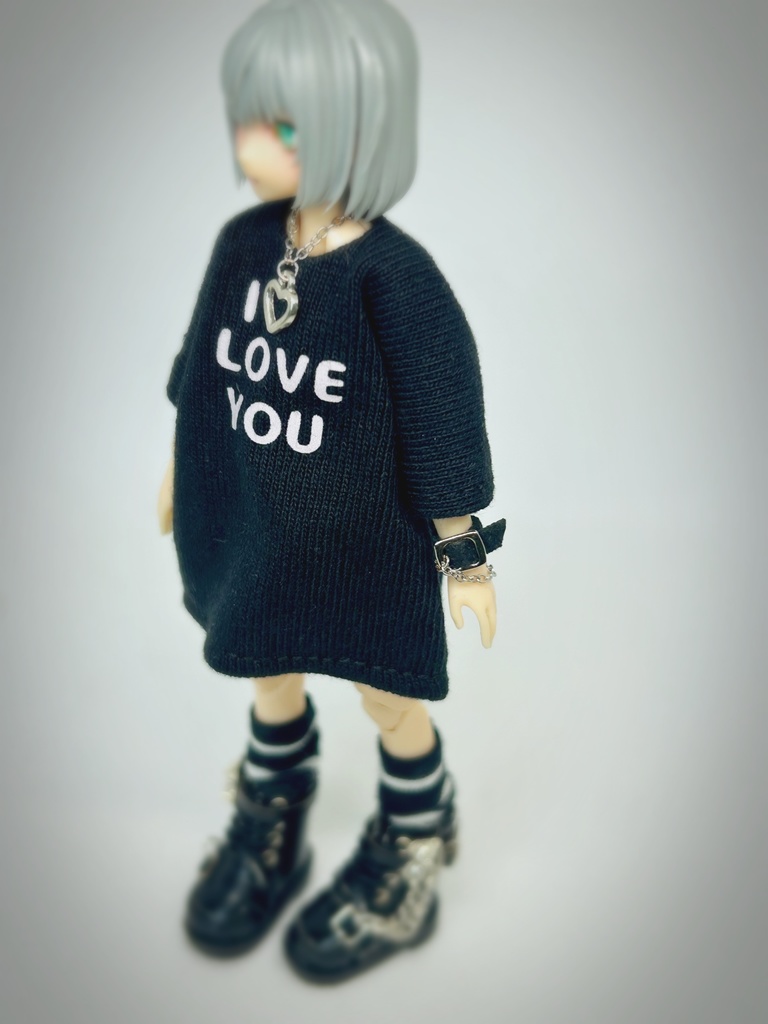 コーデパック【I LOVE YOU】