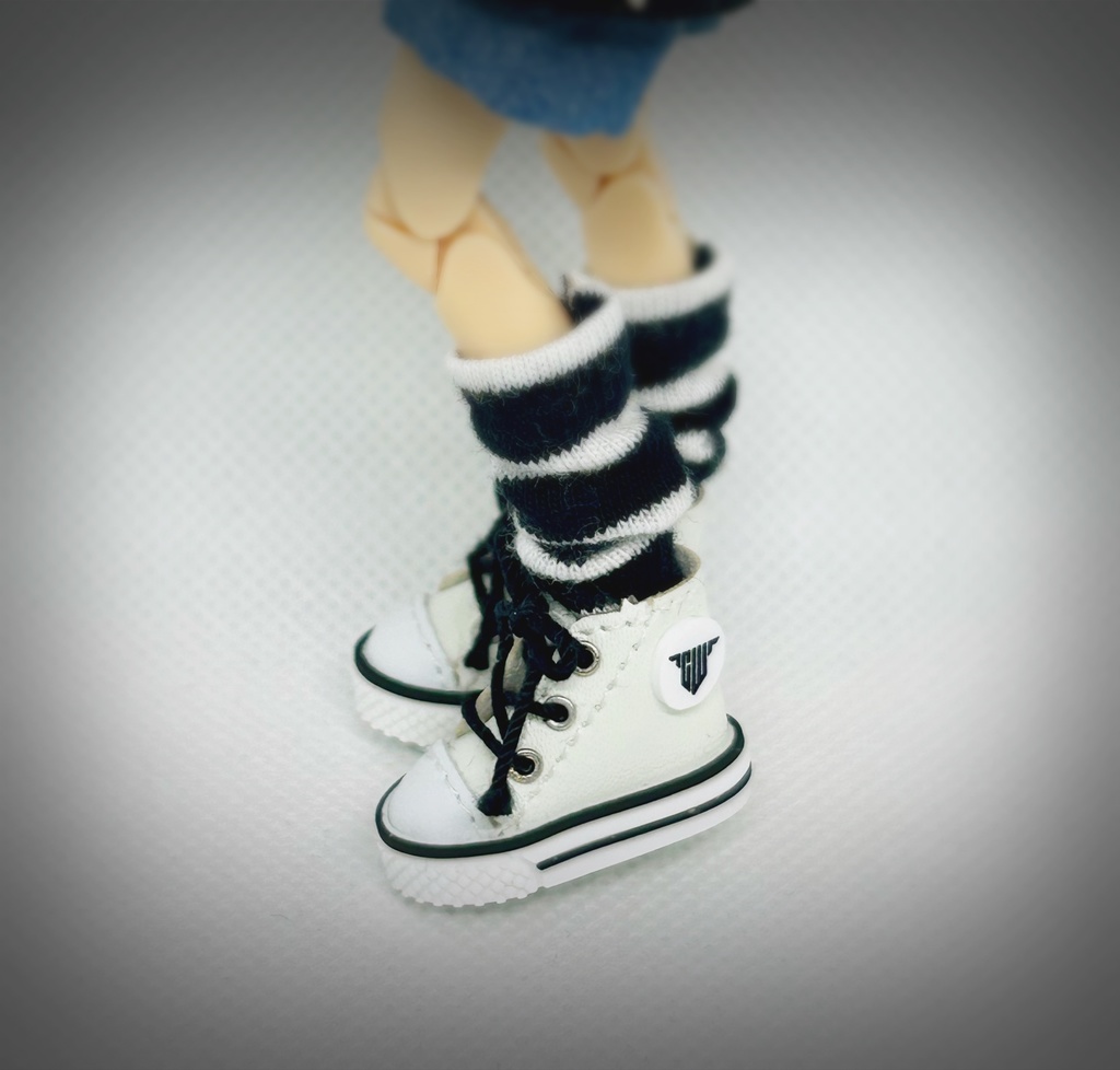 コーデパック【HIGH AND LOW】pink