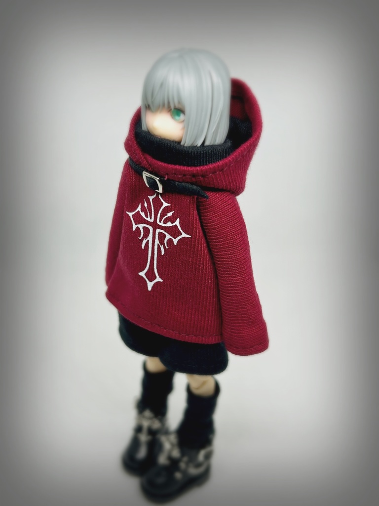 コーデパック【クロスクロスクロス】