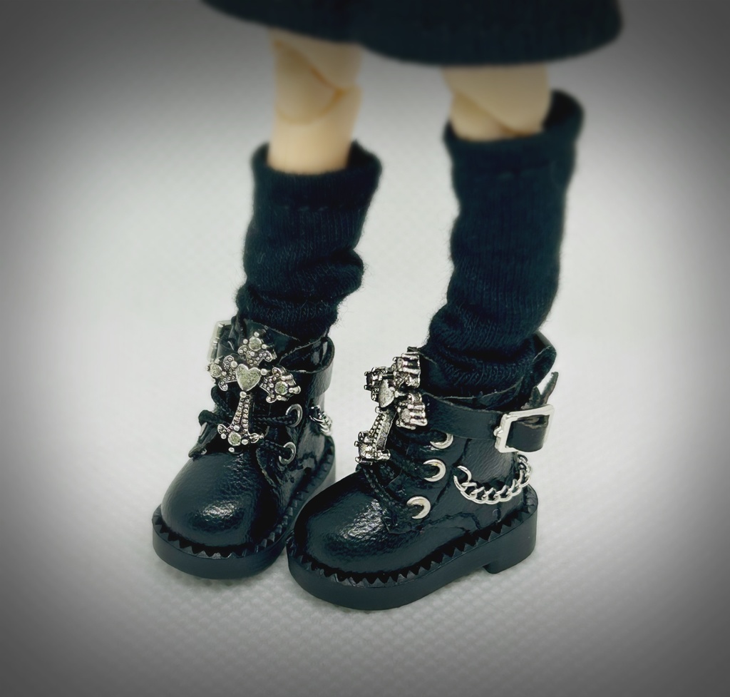 コーデパック【クロスクロスクロス】