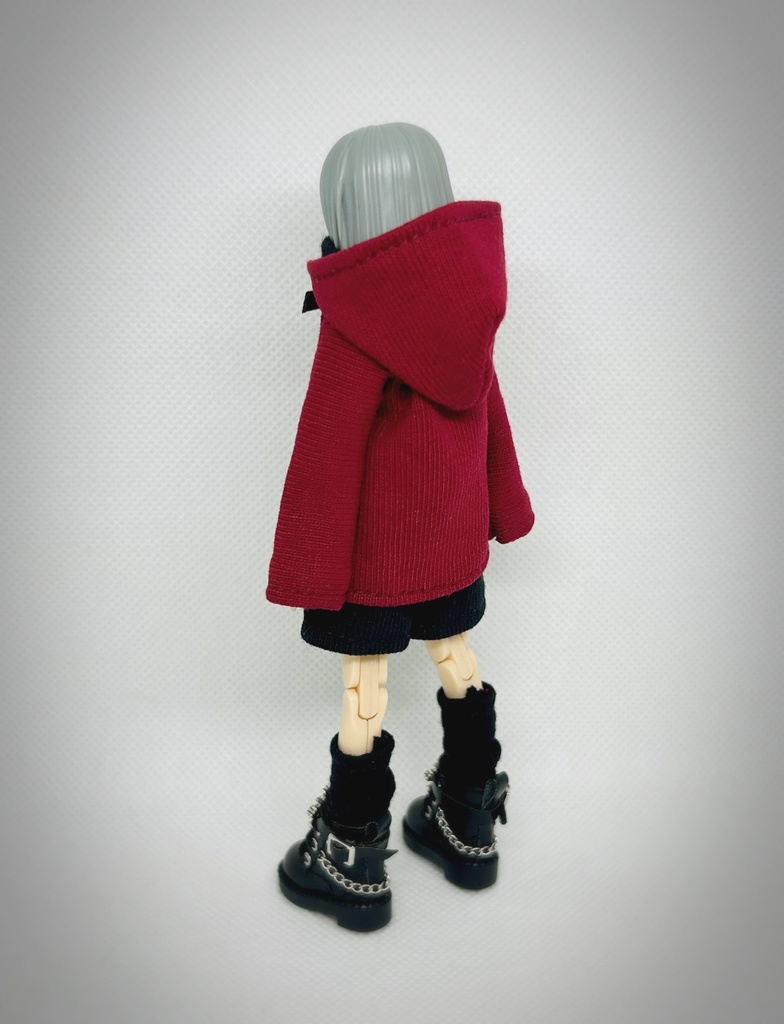 コーデパック【クロスクロスクロス】