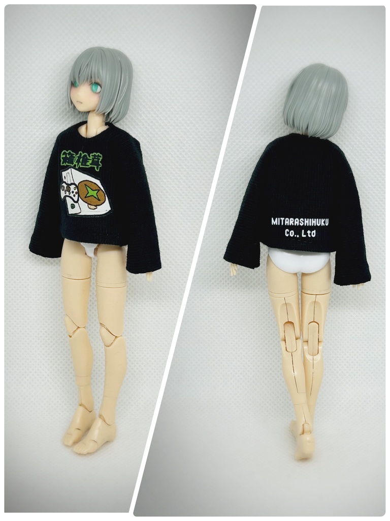 トップス達はこちら