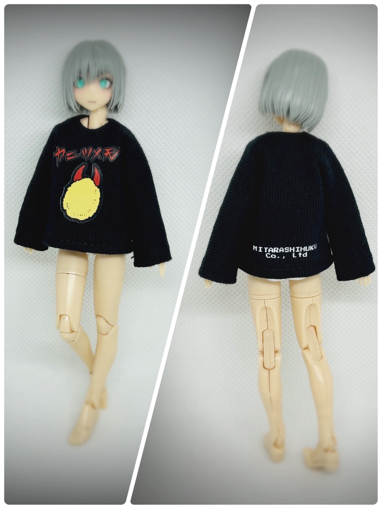 トップス達はこちら