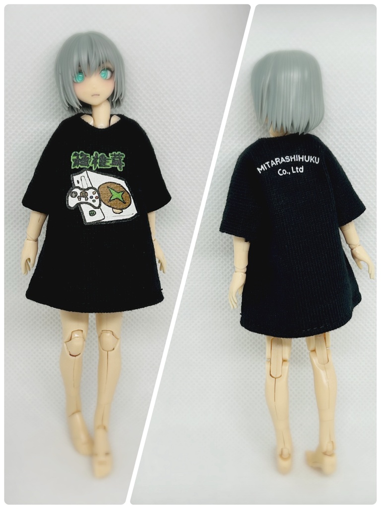 トップス達はこちら