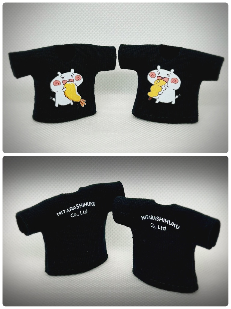 トップス達はこちら