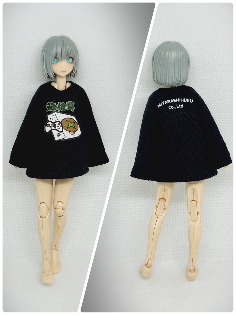 トップス達はこちら