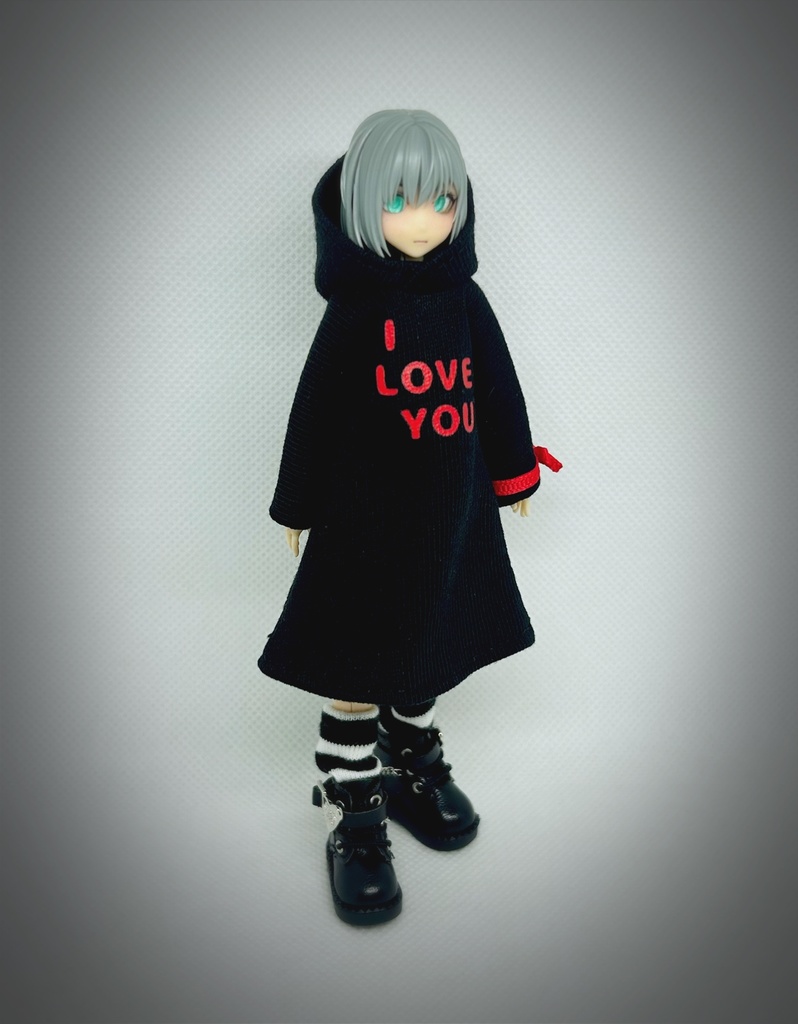 コーデパック【I LOVE YOU】