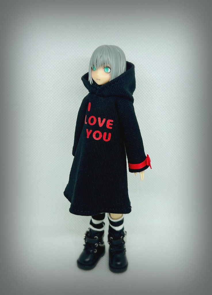 コーデパック【I LOVE YOU】