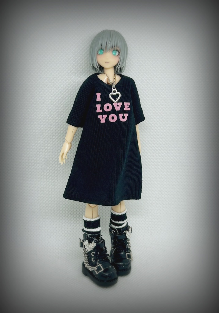 コーデパック【I LOVE YOU】