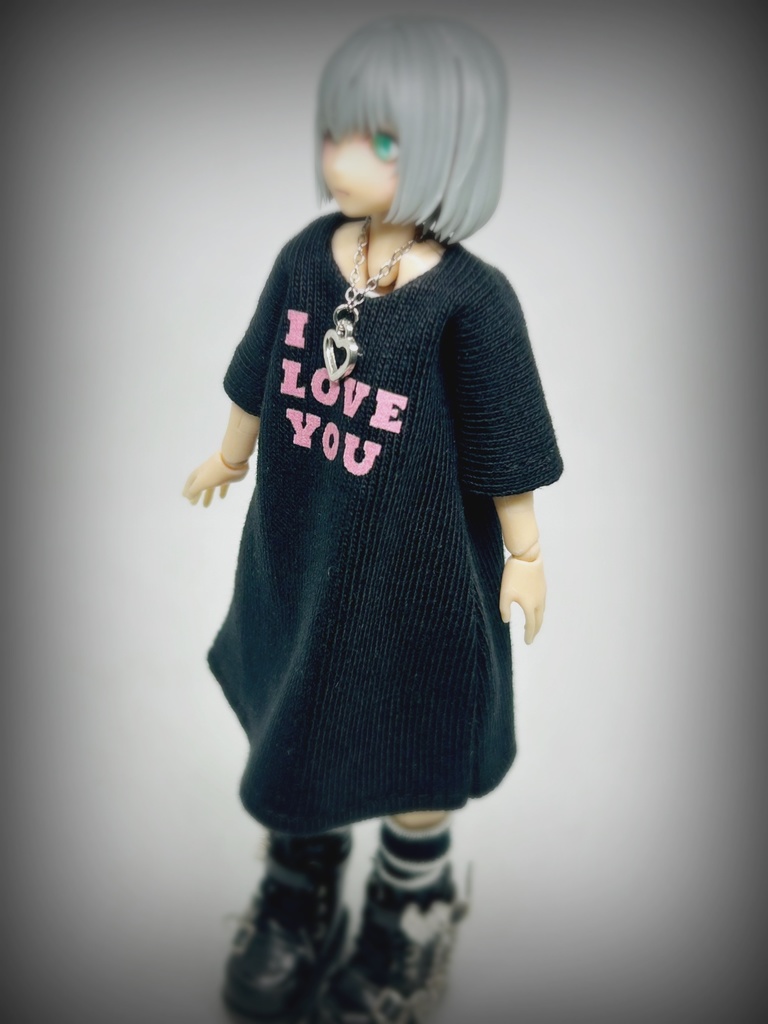 コーデパック【I LOVE YOU】