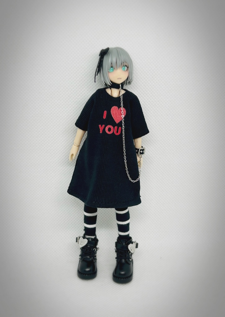 コーデパック【I LOVE YOU】