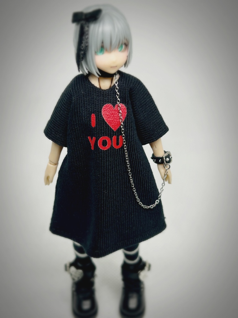 コーデパック【I LOVE YOU】