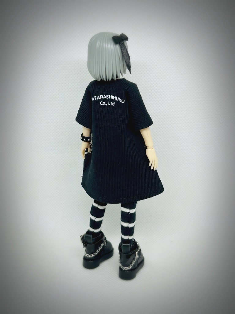 コーデパック【I LOVE YOU】