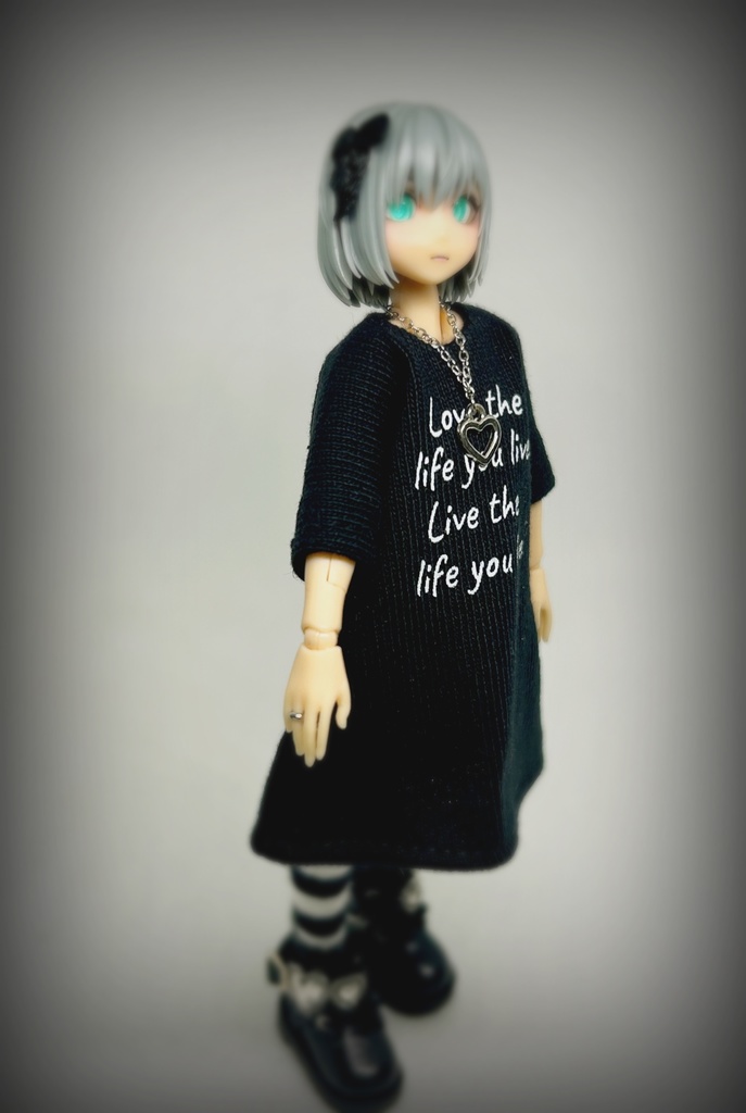 コーデパック【Love the life…】