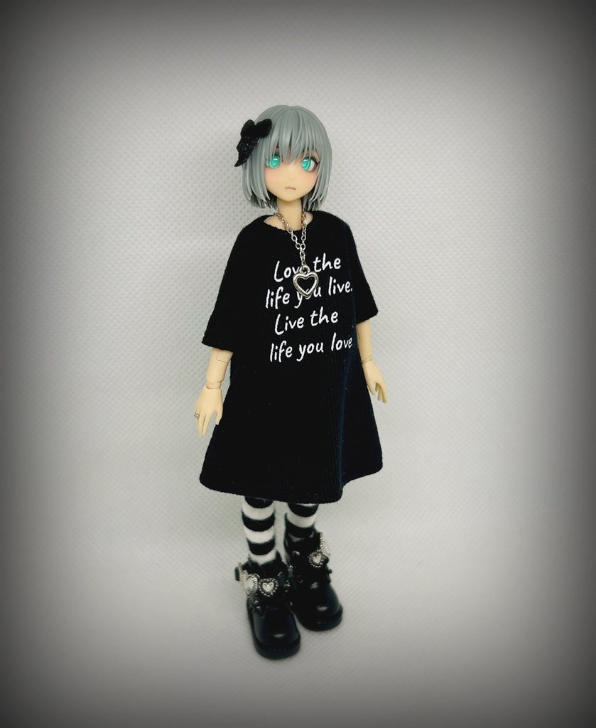 コーデパック【Love the life…】