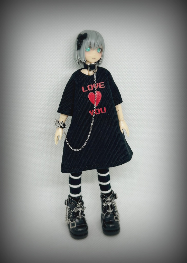 コーデパック【LOVE♡YOU】